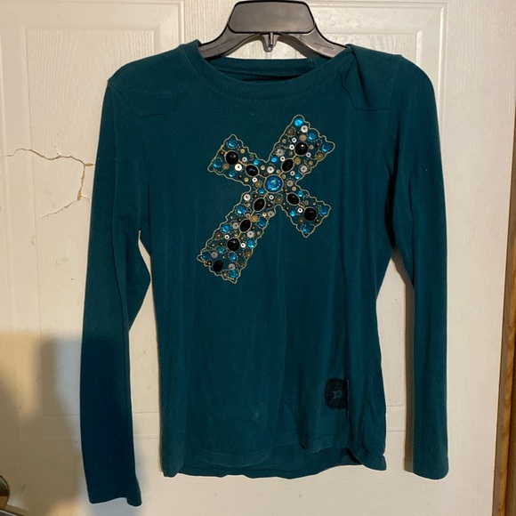 Double D shirt - Picture 1 of 1